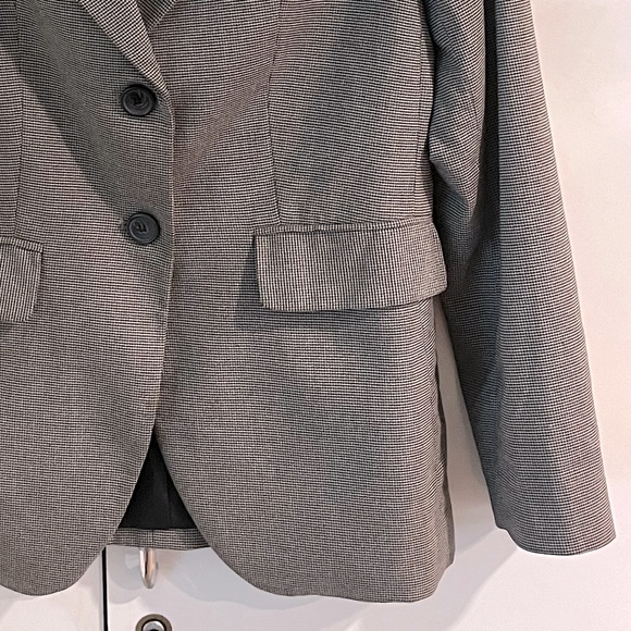 Benetton Coat blazer - Picture 2 of 3